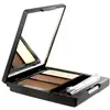 Image de T.LeCLerc Palette Sourcils 02 Chatain 6g