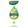 Image de Phytosun Arôms Huile Essentielle Citron Jaune Bio 10ml