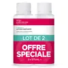 Image de Eau Précieuse Lotion Visage Purifiante Nettoyante Lot de 2x375ml