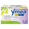 Image de Ymea Ménopause Bouffées de Chaleur et Sommeil 64 Gélules