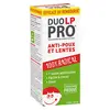 Image de Duo-LP Pro Lotion Anti-Poux et Lentes 150ml + Peigne Anti-Poux