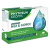 Image de Phytosun Arôms Capsules Nez et Gorge aux Huiles Essentielles 30 Capsules