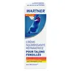 Image de Cryopharma Wartner Crème Nourrissante Réparatrice Talons Fendillés 50ml