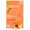 Image de Weleda Tisane Allaitement bio Pêche Abricot 20 sachets