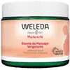 Image de Weleda Baume de Massage Vergetures - Natrue - 150 ml