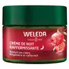 Image de Weleda Crème de Nuit Raffermissante Grenade & Maca 40ml