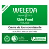 Image de Weleda Skin Food Crème de Jour Nourrissante Bio 40ml