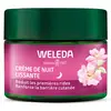 Image de Weleda Crème De Nuit Rose Musquée & Thé Blanc 40 ml