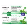 Image de Weleda Soin Bucco-Dentaire Gel Dentifrice Végétal Lot de 2 x 75ml