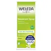 Image de Weleda Citrus Déodorant au Citrus Bio Lot de 2 x 100ml