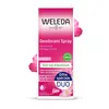 Image de Weleda Duo Déodorant à la Rose Musquée Lot de 2 x 100ml