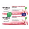 Image de Weleda Soin Bucco-Dentaire Pâte Dentifrice au Ratanhia Lot de 2 x 75ml