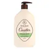 Image de Rogé Cavaillès Gel Bain Douche Surgras Amande Verte 1L