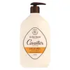 Image de Rogé Cavaillès Gel Bain Douche Surgras Lait et Miel 1L