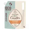Image de Rogé Cavaillès Gel Bain Douche Surgras Macadamia Éco-Recharge Bio 1L