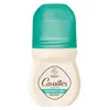 Image de Rogé Cavaillès Déodorant Amande Fleurie 48h Roll-On 50ml