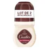 Image de Rogé Cavaillès Déodorant ABSORB+ 48h Homme Roll-On 50ml x2