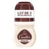 Image de Rogé Cavaillès Déodorant Dermato 48h Homme Roll-On 50ml x2