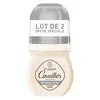 Image de Rogé Cavaillès Déodorant Contrôle 72h Roll-On 2x50ml