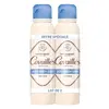 Image de Rogé Cavaillès Déodorant Bergamote musquée Anti-Traces 48h 150ml x2