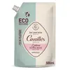 Image de Rogé Cavailles Eco-recharge hygiene intime extra doux 500ml