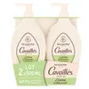 Image de Rogé Cavailles Soin Naturel Toilette Intime Sècheresse 2x500ml