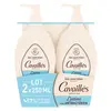 Image de Rogé Cavailles Soin Naturel Toilette Intime Protecteur 2x250ml