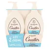 Image de Rogé Cavailles Soin Naturel Toilette Intime Protecteur 2x500ml