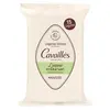 Image de Rogé Cavailles Lingettes Intimes Sècheresse x15