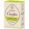 Image de Cavailles Savon surgras Amande lactée 100gr