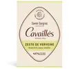 Image de Rogé Cavaillès Savon surgras zeste de verveine 100g