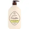 Image de Rogé Cavaillès Gel bain douche zeste de verveine 1L