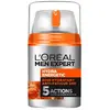 Image de L'Oréal Men Expert Skincare Hydra Energetic Soin Hydratant Anti-Fatigue 5 Actions 50ml