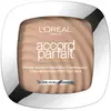 Image de L'Oréal Paris Accord Parfait Poudre Fondante Unifiante 4.N Beige 9g