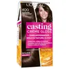 Image de L'Oréal Casting Crème Gloss Coloration Châtain Craquant 400