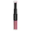 Image de L'Oréal Paris Infaillible 24h Rouge à Lèvres Duo N°213 Toujours Teaber 5,6ml
