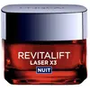 Image de L'Oréal Paris Revitalift LaserX3 Soin Nuit 50ml