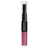 Image de L'Oréal Paris Infaillible 24h Rouge à Lèvres Duo N°214 Raspberry For Life 5,6ml
