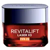 Image de L'Oréal Paris Revitalift LaserX3 Soin Jour SPF 25 50ml