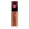 Image de L'Oréal Paris Infaillible 24h Fresh Wear Fond de Teint Fluide N°340 Cuivre 30ml