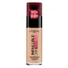 Image de L'Oréal Paris Infaillible 24h Fresh Wear Fond de Teint Fluide N°145 Beige Rosé 30ml