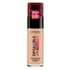 Image de L'Oréal Paris Infaillible 24h Fresh Wear Fond de Teint Fluide N°120 Vanille 30ml