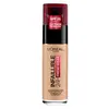 Image de L'Oréal Paris Infaillible 24h Fresh Wear Fond de Teint Fluide N°140 Beige Doré 30ml