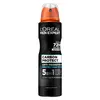 Image de L'Oréal Men Expert Carbon Protect Déodorant Spray 5en1 150ml