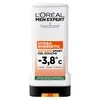 Image de L'Oréal Men Expert Hydra Energetic Gel Douche Extreme Sport -3.8°C 300ml
