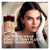 Image de L'Oréal Paris Infaillible 32H Fond de Teint Fluide Teinte 410 30ml