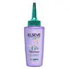 Image de L'Oréal Paris Elseve Hyaluron Pure Sérum Purifiant Cuir Chevelu Gras 102ml