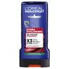 Image de L'Oréal Men Expert Hydra Hyaluronic Gel Douche Hydratant Triple Actions