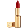 Image de L'Oréal Paris Color Riche Rouge à Lèvres Satiné Le Rouge Paris