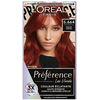 Image de L'Oréal Paris Coloration Couleur Éclatante Rouge Cerise